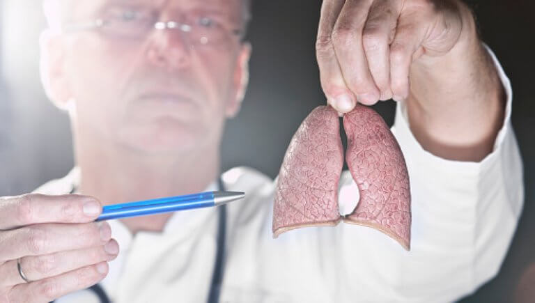 لقاح ضد سرطان الرئة