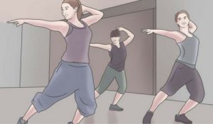 الزومبا – اكتشفي فوائدها المذهلة وتأثيرها على صحتك الجسدية والنفسية