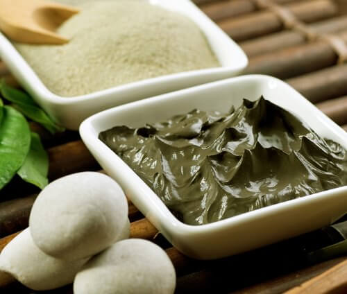 كريم منزلي الصنع لتجنب ترهل الجلد