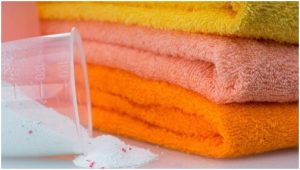 5 حيل بسيطة للحصول على مناشف ناعمة