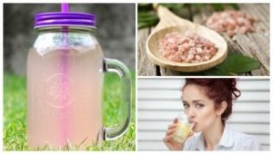 الماء القلوي لفقدان الوزن ومكافحة الإرهاق