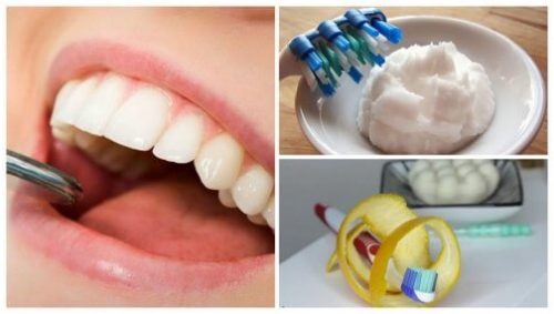 طبقة جير الأسنان - 5 علاجات منزلية تساعدك على إزالتها