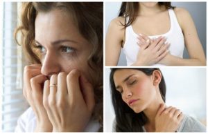 اضطراب القلق - 10 علامات جسدية تشير إلى الإصابة باضطراب القلق