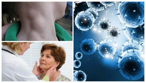 سرطان الغدد اللمفاوية - السرطان الصامت، سهل العلاج بشرط الاكتشاف المبكر