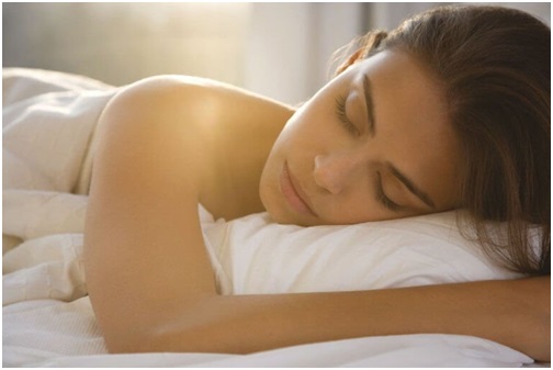 إستغرق في نوم عميق خلال أقل من دقيقة واحدة بإستخدام تكنيك 4-7-8