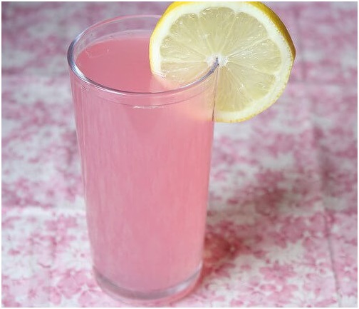 إعداد الماء القلوي في المنزل