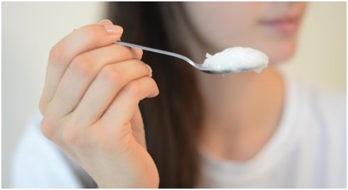 صودا الخبز لعلاج مشاكل الفم والأسنان