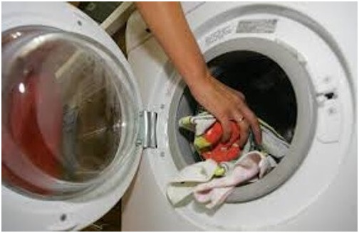 التجفيف مهم من أجل الحصول على مناشف ناعمة