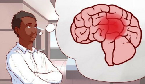 صحة الدماغ - تجنب هذه العادات السبع للحفاظ على صحة دماغك!