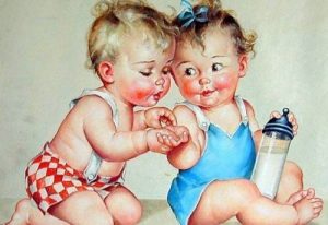 ممنوع اصطحاب الأطفال: مؤسسات تتجه نحو حظر دخول الأطفال