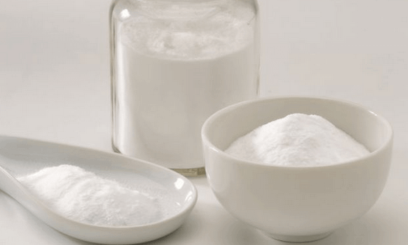 صودا الخبز وحمض البوريك للقضاء على الصراصير