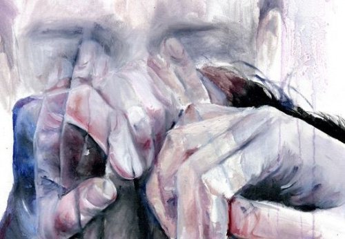 أعراض نوبات القلق