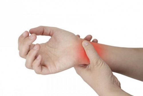 التهاب زليل الوتر: الألم المصحوب بالوهن