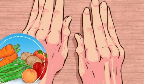 التهاب المفاصل – 5 أطعمة مهمة يجب عليك إضافتها إلى نظامك الغذائي لتخفيف الحالة