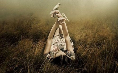 الشخص الصريح شخص ملهم