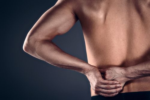 تمرين التمدد مع الدعم