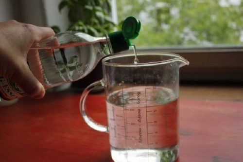 علاج فطريات الأظافر