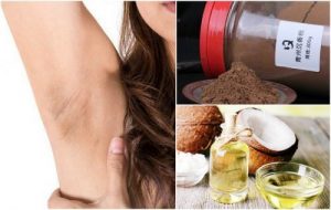 بقع الإبط الداكنة - تعرف على كيفيّة التخلّص منها باستخدام 6 علاجات طبيعيّة