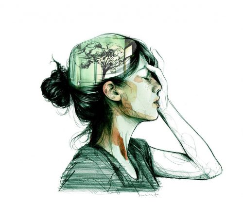 الجهد يؤثر في اتخاذ القرارات