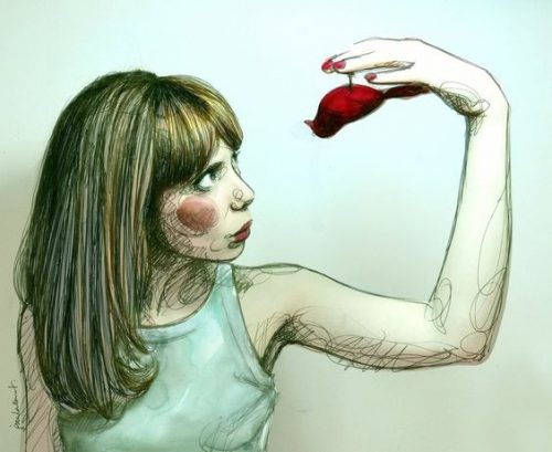 التردد و عدم الثقة بالقرارات