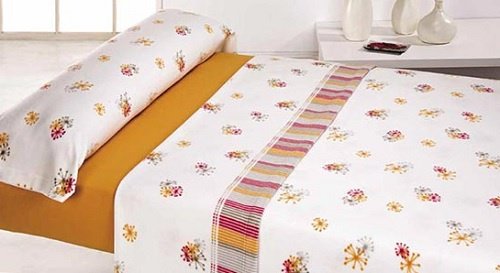 تغيير المفارش والأغطية بانتظام يساعدك على العناية بالمراتب