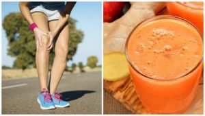 تقوية العظام و التخفيف من آلام المفاصل: استعن بهذا الشراب الطبيعي الفعال