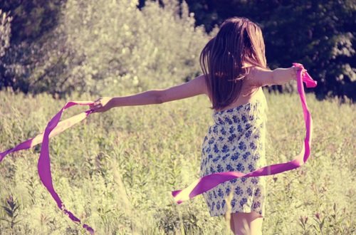 من الممكن ان تكون سعيدا في وحدتك