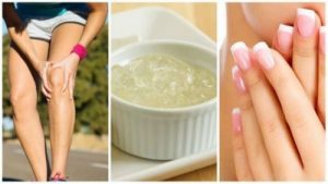 الجيلاتين النقي - 11 فائدة رائعة سترغب بالتأكيد في معرفتها