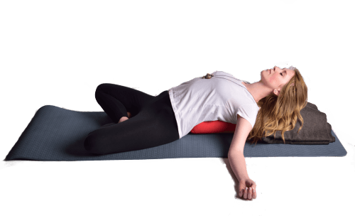 تمرين الاسترخاء