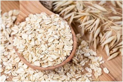 الوزن المثالي : 4 وصفات شوفان طبيعية لخسارة الوزن بفعالية