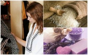 الروائح الكريهة بخزانة الملابس - 7 حيل للتخلص منها بشكل نهائي