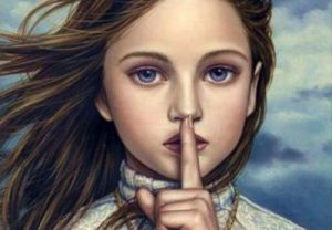 الأسرار التي يجب عليك عدم الإفصاح عنها