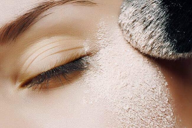 قومي بزيادة حجم رموشك