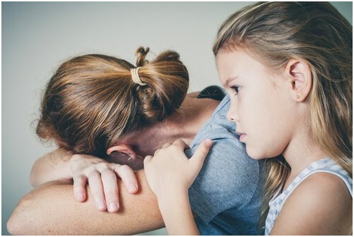 الإكتئاب بإعتباره متعلقًا بالعوامل الوراثية: هي مصدر خطر محتمل، وليس مؤكد