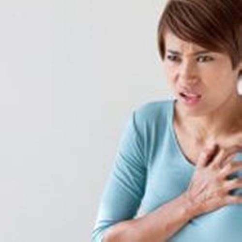 أعراض ارتفاع ضغط الدم