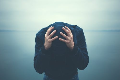أنواع القلق