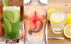 أحماض المعدة – أفضل 5 علاجات منزلية طبيعية لمواجهة مشكلة الحموضة