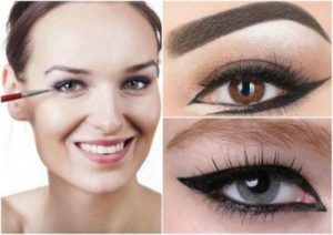 كحل العينين - 6 أفكار مختلفة ورائعة لإظهار جمال عينيك باستخدام الكحل
