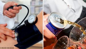 ارتفاع الضغط – مشروبات شائعة تؤدي إلى زيادة ضغط الدم يجب عليك تجنبها