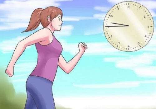 المشي - هل يمكنك خسارة الوزن عن طريق ممارسة هذه الرياضة