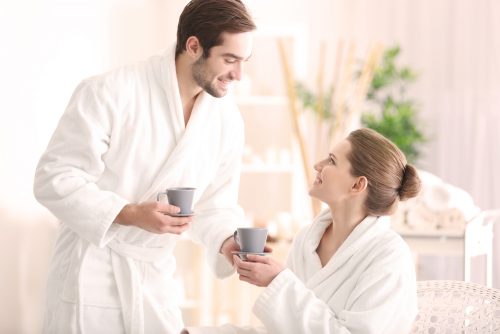 الأفراد الخاضعون لا يثقون بأنفسهم
