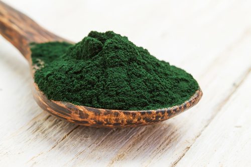 فوائد الشراب الأخضر