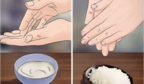 يدين حريريتين – أربعة علاجات منزلية طبيعية للحصول على بشرة ناعمة كالحرير