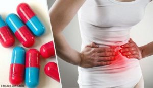 الأوميبرازول - 6 بدائل طبيعية له يمكن استخدامها بسهولة لمكافحة ارتجاع المعدة