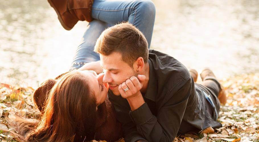 إغراء الشريك