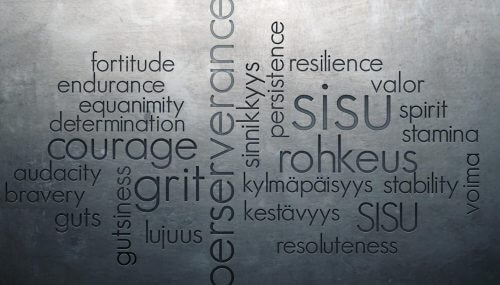 استراتيجية سيسو