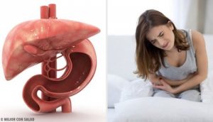 مرض الكبد الدهني – 6 علامات مهمة تُنذر بالإصابة بهذا المرض