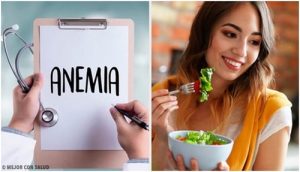 نقص الحديد – 7 طرق لعلاج أنيميا نقص الحديد دون تناول مكملات الحديد