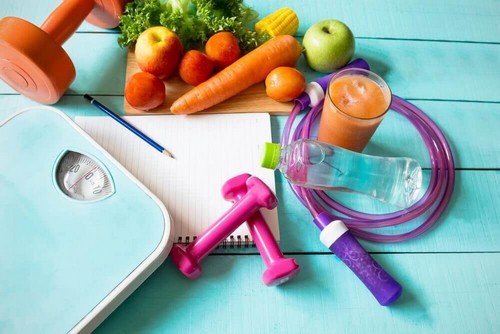 نظامان غذائيان لزيادة سرعة الحرق ومساعدتك على خسارة الوزن