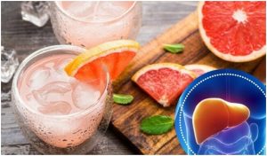 عصير الديتوكس الطازج من مكونات طبيعية